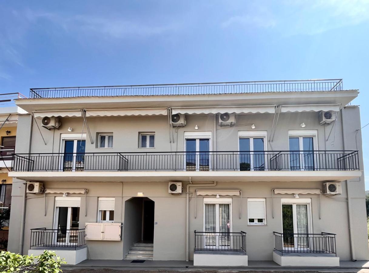 Diana Studios Πευκί Εξωτερικό φωτογραφία