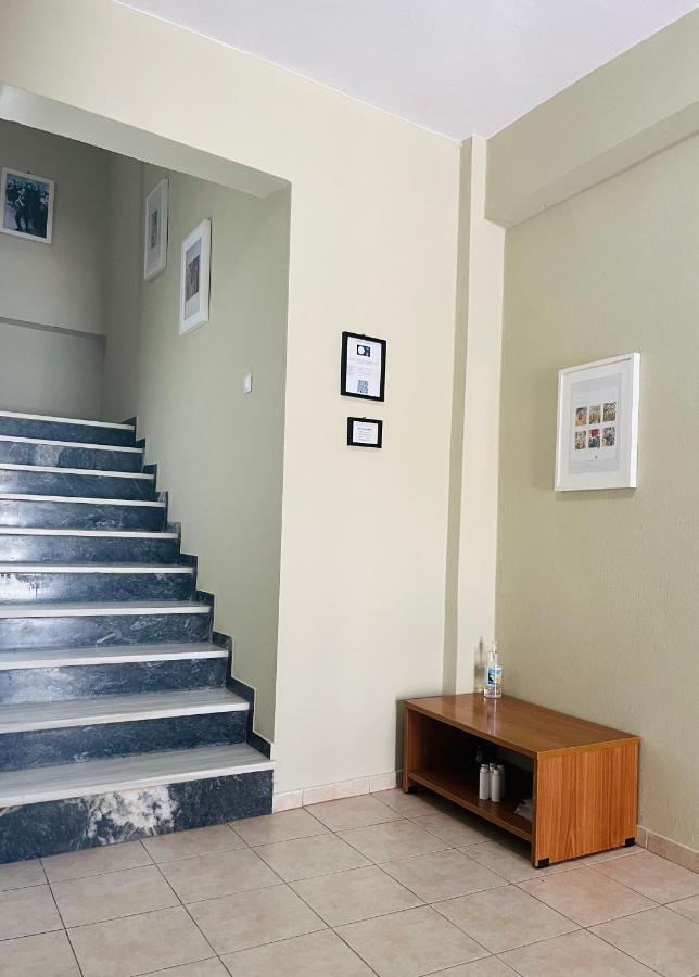Diana Studios Πευκί Εξωτερικό φωτογραφία