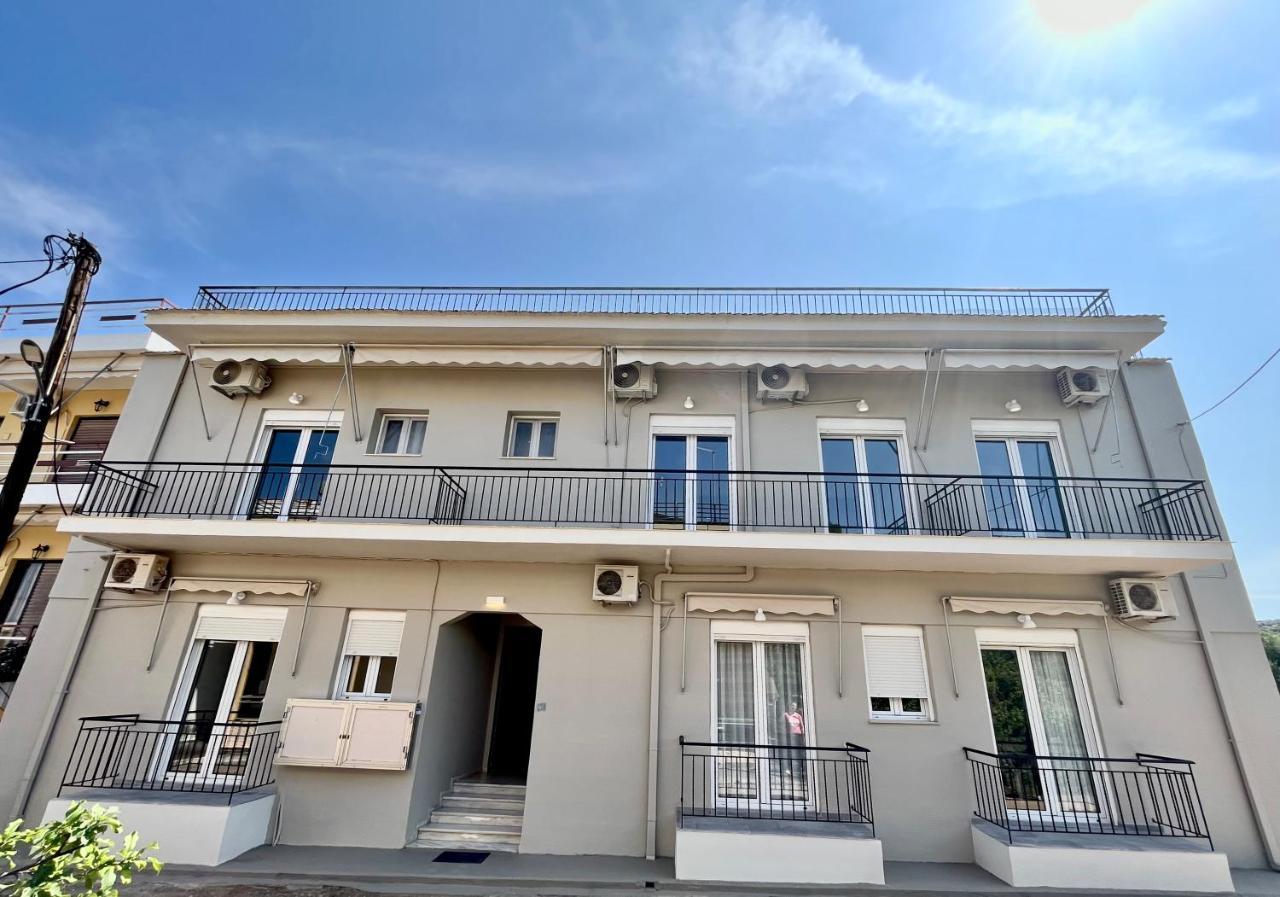 Diana Studios Πευκί Εξωτερικό φωτογραφία